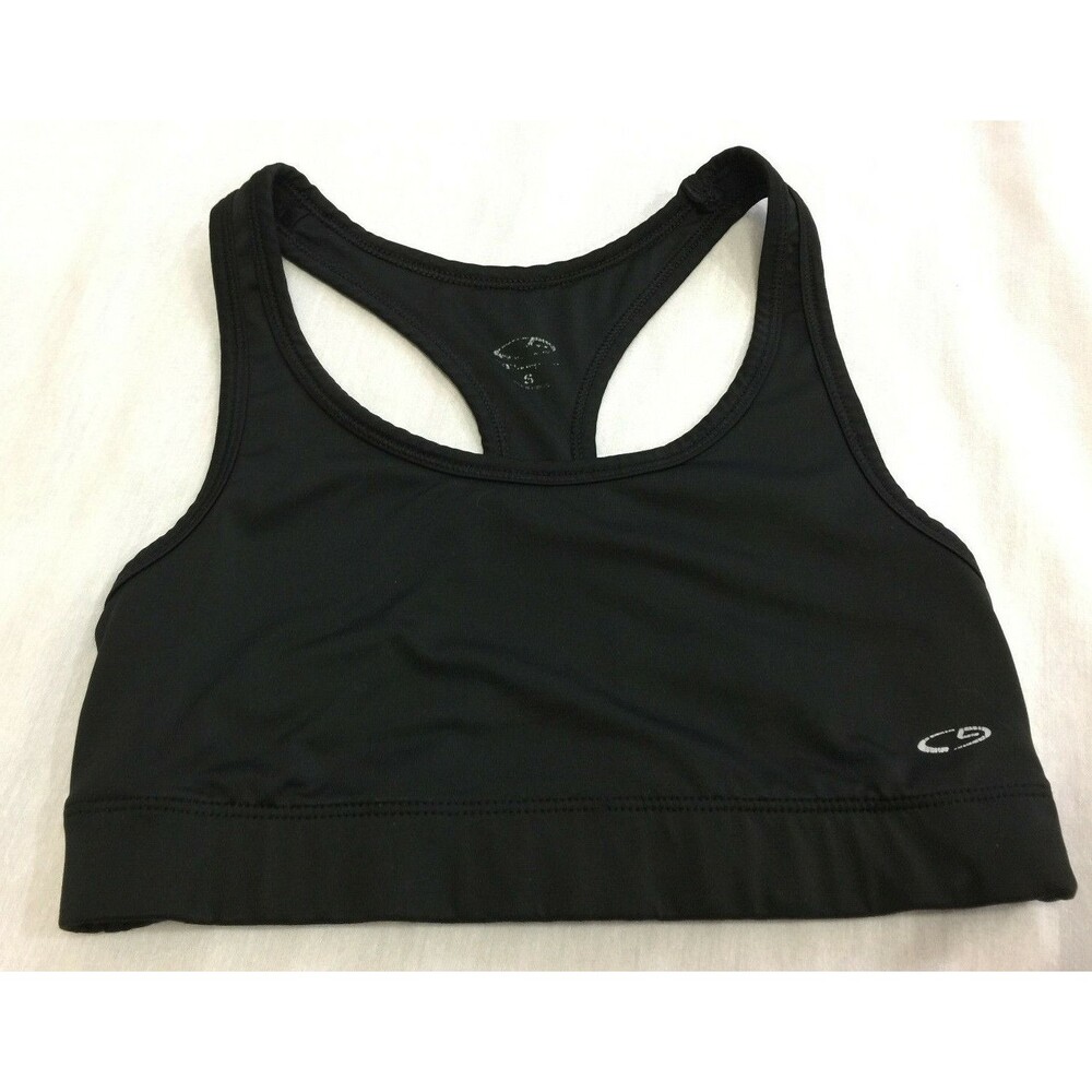 CHAMPION WOMENS SPORT BRA SIZE S